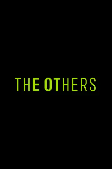 Poster for the TV series "The Others" #1498340