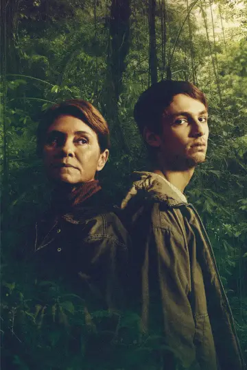 Poster for the TV series "The Others" #1498343