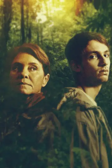 Poster for the TV series "The Others" #1498344