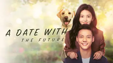Backdrop for the TV series "A Date With the Future" #1419680
