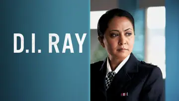 Backdrop for the TV series "DI Ray" #1502313