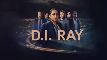 Backdrop for the TV series "DI Ray" #1502314