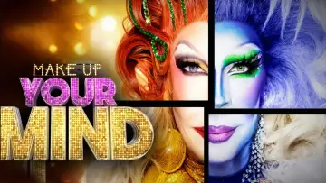 Backdrop for the TV series "Make Up Your Mind" #1534968