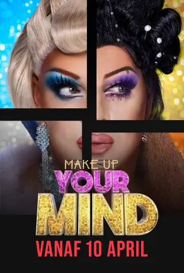 Poster for the TV series "Make Up Your Mind" #1534984