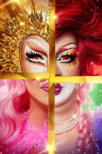 Poster for the TV series "Make Up Your Mind" #1534987