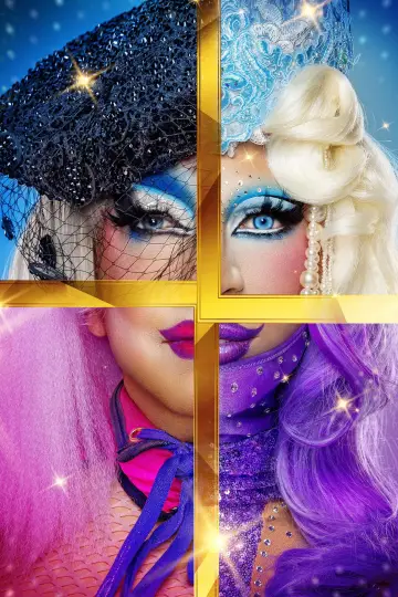 Poster for the TV series "Make Up Your Mind" #1534989