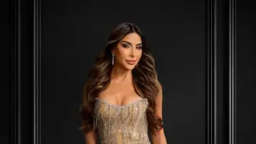 Backdrop for the TV series "The Real Housewives of Dubai" #1562549