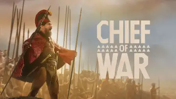 Backdrop for the TV series "Chief of War" #1379716
