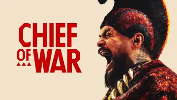 Backdrop for the TV series "Chief of War" #1379717