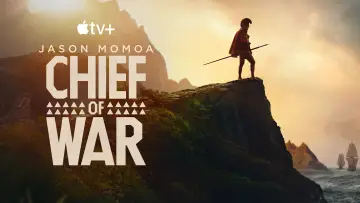 Backdrop for the TV series "Chief of War" #1379721