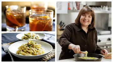 Backdrop for the TV series "Be My Guest with Ina Garten" #1555135