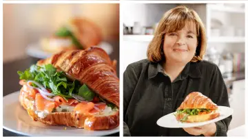 Backdrop for the TV series "Be My Guest with Ina Garten" #1555137