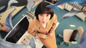 Backdrop к сериалу "Extraordinary Attorney Woo" #1364596
