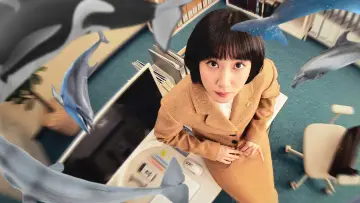Backdrop к сериалу "Extraordinary Attorney Woo" #1364597