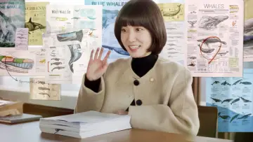Backdrop к сериалу "Extraordinary Attorney Woo" #1364613