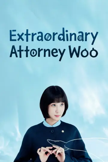 Poster к сериалу "Extraordinary Attorney Woo" #1364641