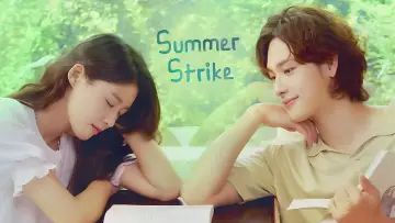 Backdrop for the TV series "Summer Strike" #1604861
