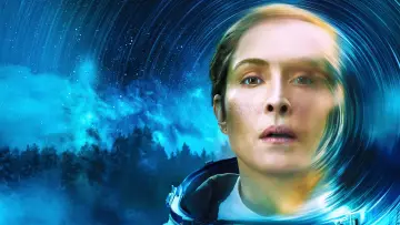 Backdrop for the TV series "Constellation" #1386303