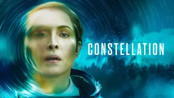 Backdrop for the TV series "Constellation" #1386304