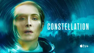 Backdrop for the TV series "Constellation" #1386305