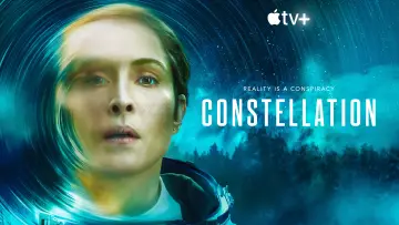 Backdrop for the TV series "Constellation" #1386306