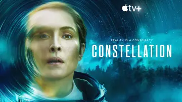 Backdrop for the TV series "Constellation" #1386311
