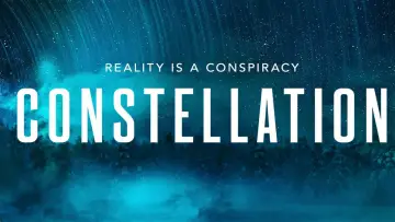 Backdrop for the TV series "Constellation" #1386313