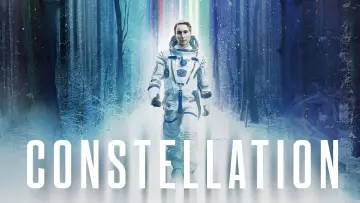 Backdrop for the TV series "Constellation" #1386314