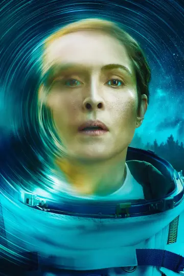 Poster for the TV series "Constellation" #1386329