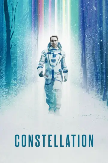 Poster for the TV series "Constellation" #1386333