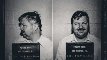 Backdrop for the TV series "Conversations with a Killer: The John Wayne Gacy Tapes" #1463980