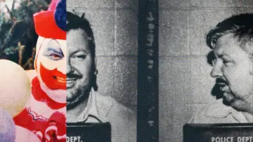 Backdrop for the TV series "Conversations with a Killer: The John Wayne Gacy Tapes" #1463981