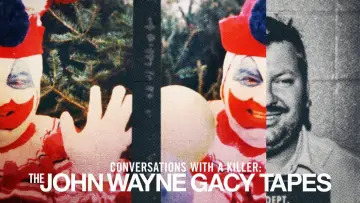 Backdrop for the TV series "Conversations with a Killer: The John Wayne Gacy Tapes" #1463983