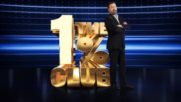 Backdrop for the TV series "The 1% Club" #1499955