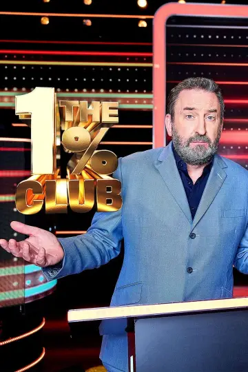 The 1% Club poster