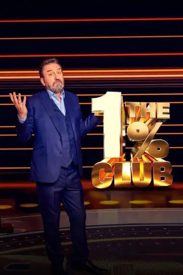 Poster for the TV series "The 1% Club" #1499957