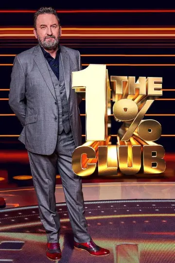 Poster for the TV series "The 1% Club" #1499958