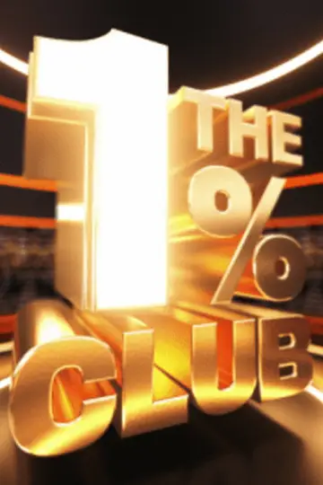Poster for the TV series "The 1% Club" #1499959