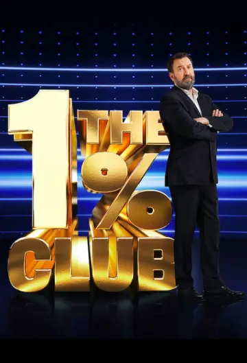 Poster for the TV series "The 1% Club" #1499960