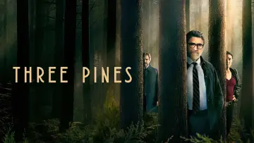 Backdrop for the TV series "Three Pines" #1592859