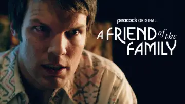 Backdrop for the TV series "A Friend of the Family" #1559322