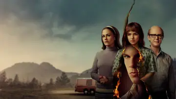 Backdrop for the TV series "A Friend of the Family" #1559324