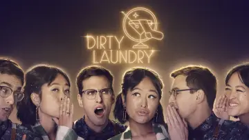 Backdrop к сериалу "Dirty Laundry" #1489675