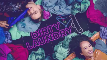 Backdrop к сериалу "Dirty Laundry" #1489676