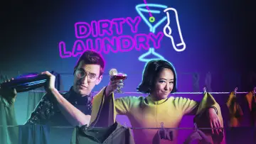 Backdrop к сериалу "Dirty Laundry" #1489682