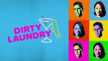 Backdrop к сериалу "Dirty Laundry" #1489684