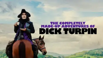 Backdrop for the TV series "The Completely Made-Up Adventures of Dick Turpin" #1441652