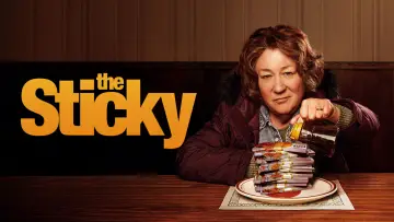 Backdrop for the TV series "The Sticky" #1476945