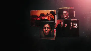 Backdrop for the TV series "Ghost Adventures: House Calls" #1498376