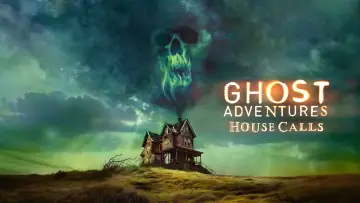 Backdrop for the TV series "Ghost Adventures: House Calls" #1498379